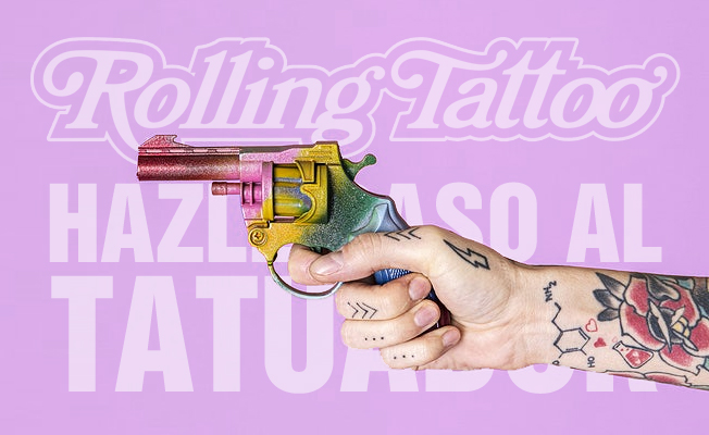 Recomendaciones antes de tatuarte… ¡Hazle caso al Tatuador!